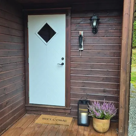 Holiday home Familievennlig