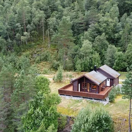 Holiday home Familievennlig *