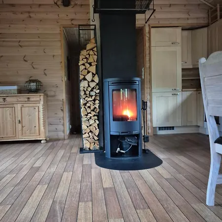 Familievennlig Holiday home