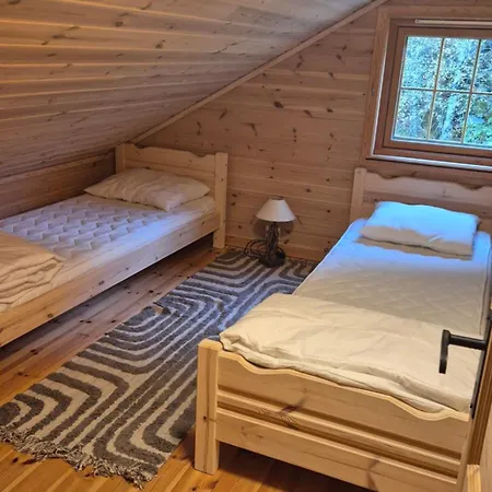 Holiday home Familievennlig *
