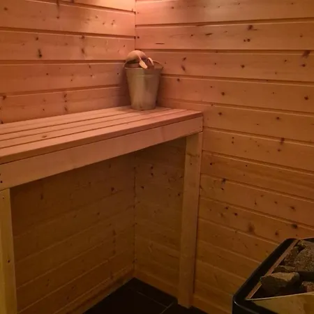 Familievennlig Holiday home